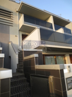 ingresso semindipendente - attico THIENE (VI)  